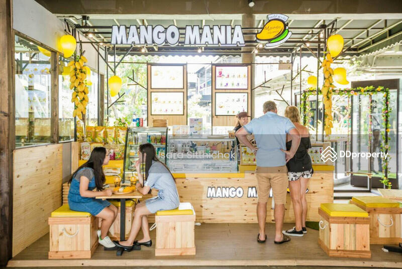 ขาย - Mango Mania – Franchise Opportunity, ภูเก็ต