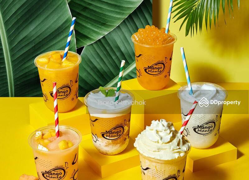 ขาย - Mango Mania – Franchise Opportunity, ภูเก็ต