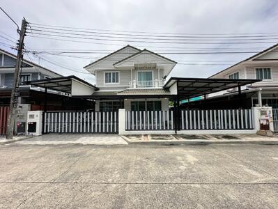 ขาย - Prueklada Rangsit Klong 4 : พฤกษ์ลดา รังสิต คลอง 4, ปทุมธานี