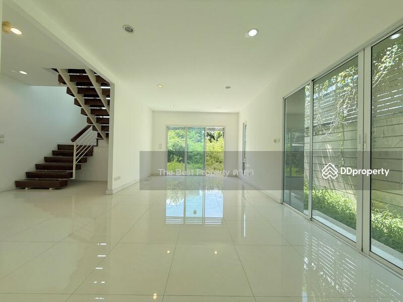 For Sale - Pruksa Village Scenery Mahachai-Rama 2, Samut Sakhon