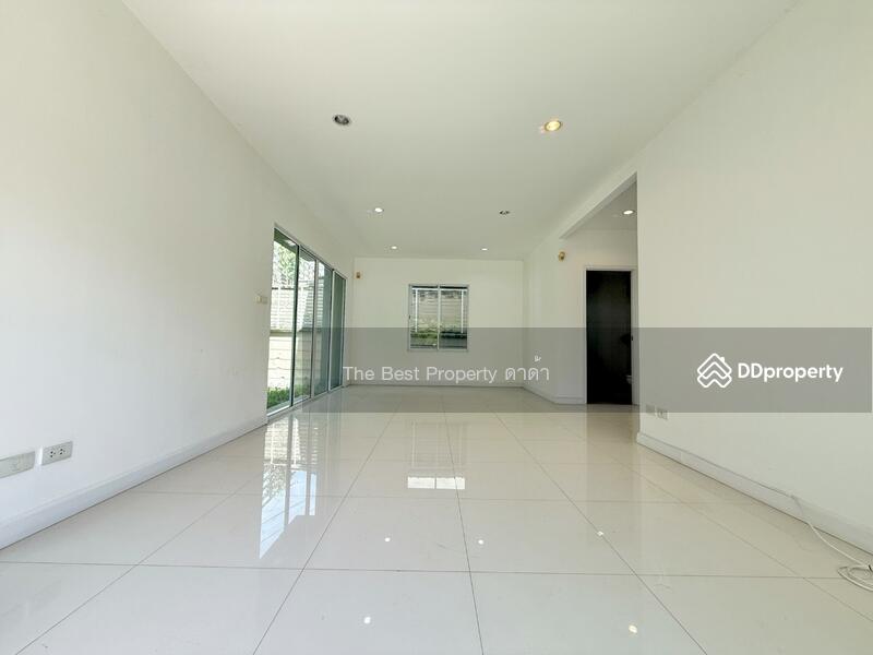 For Sale - Pruksa Village Scenery Mahachai-Rama 2, Samut Sakhon