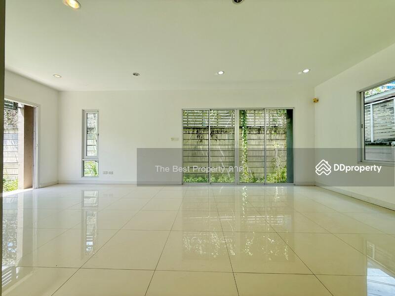 For Sale - Pruksa Village Scenery Mahachai-Rama 2, Samut Sakhon