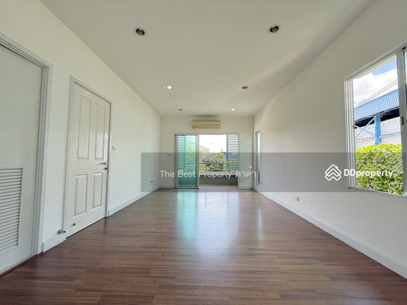 For Sale - Pruksa Village Scenery Mahachai-Rama 2, Samut Sakhon