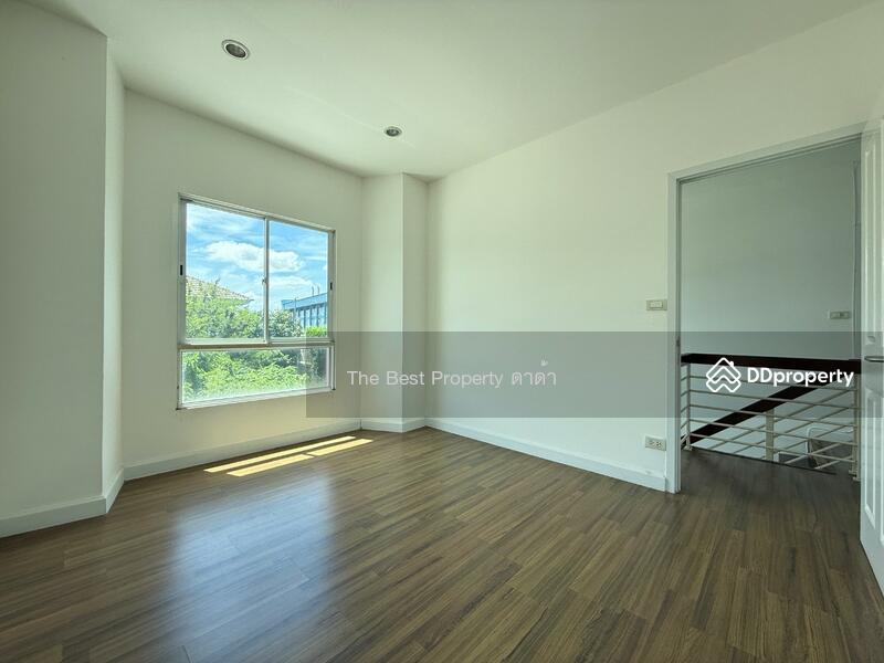 For Sale - Pruksa Village Scenery Mahachai-Rama 2, Samut Sakhon