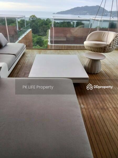 For Rent - Bluepoint Condominiums, Phuket
