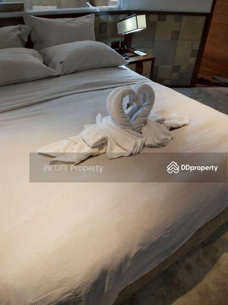 For Rent - Bluepoint Condominiums, Phuket