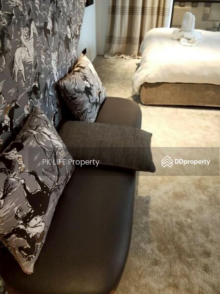 For Rent - Bluepoint Condominiums, Phuket