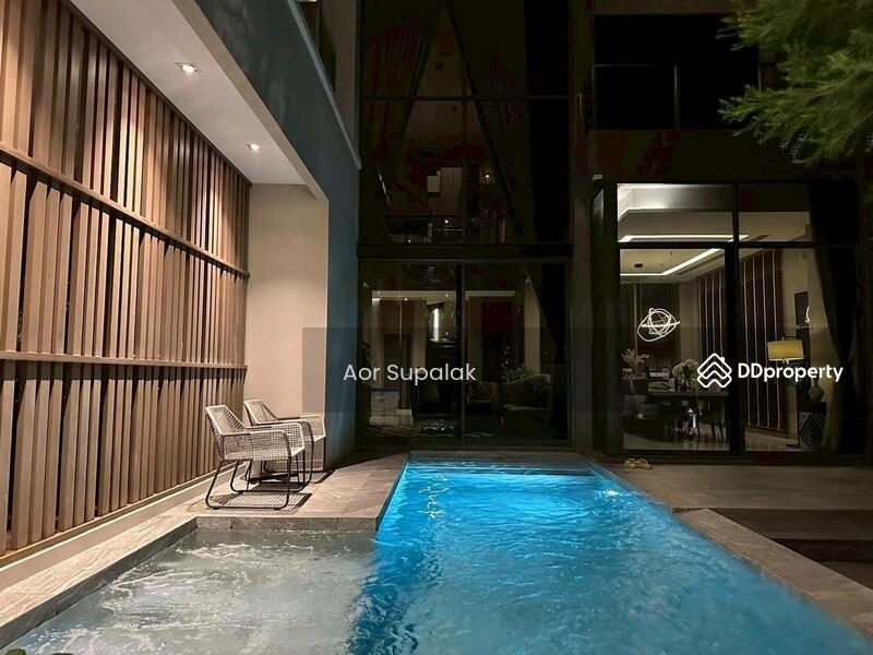For Rent - The Gentry Vibhavadi, Bangkok