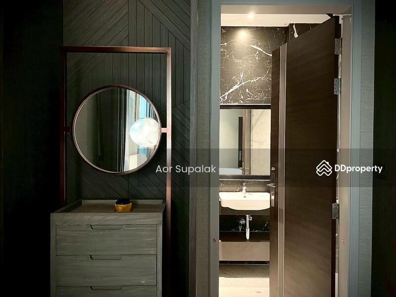 For Rent - The Gentry Vibhavadi, Bangkok