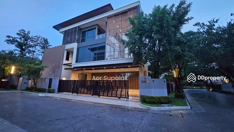 For Rent - The Gentry Vibhavadi, Bangkok