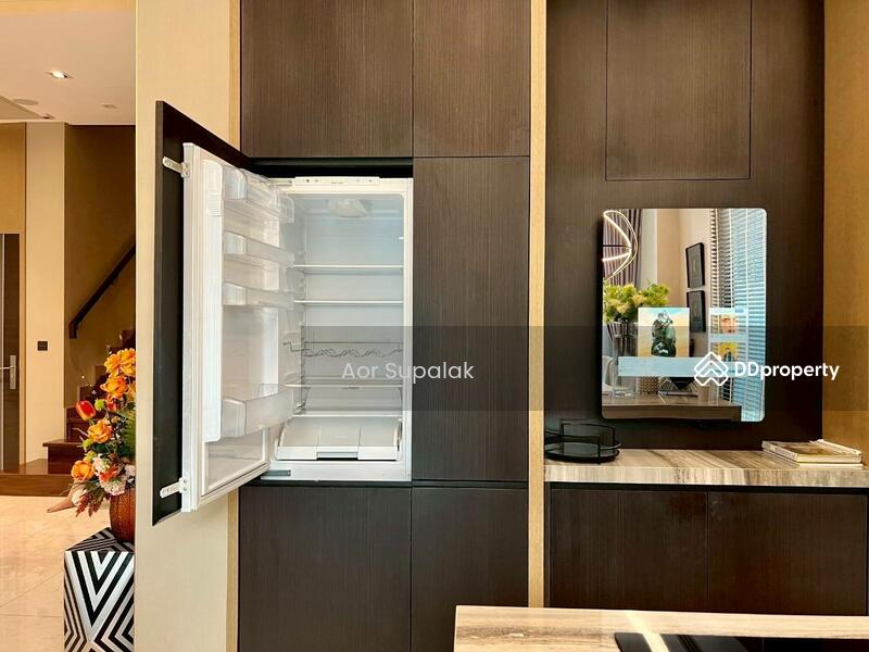 For Rent - The Gentry Vibhavadi, Bangkok