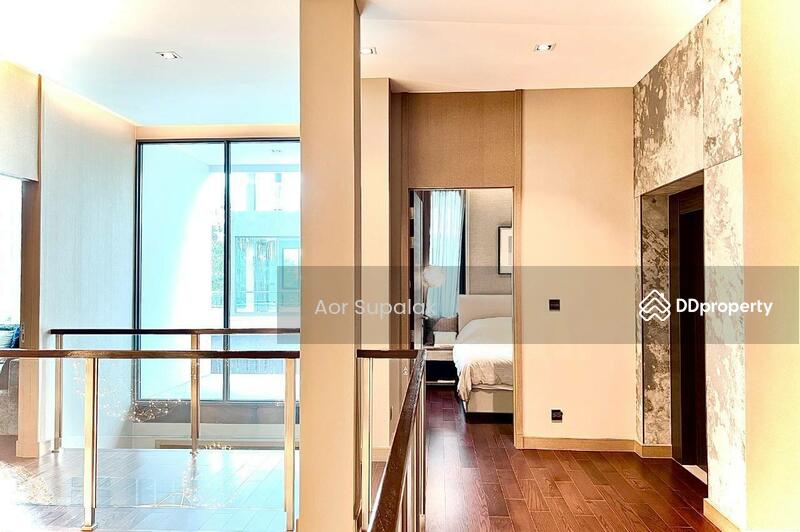 For Rent - The Gentry Vibhavadi, Bangkok
