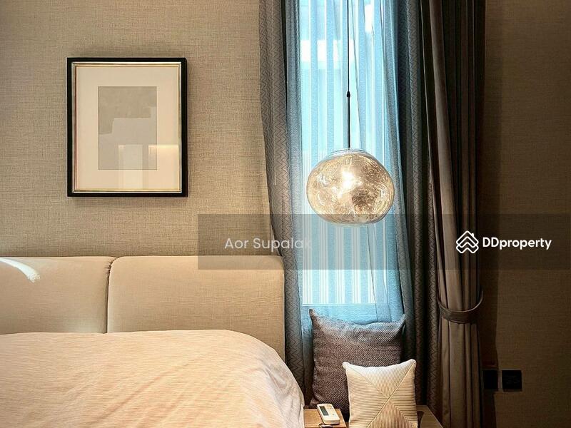 For Rent - The Gentry Vibhavadi, Bangkok