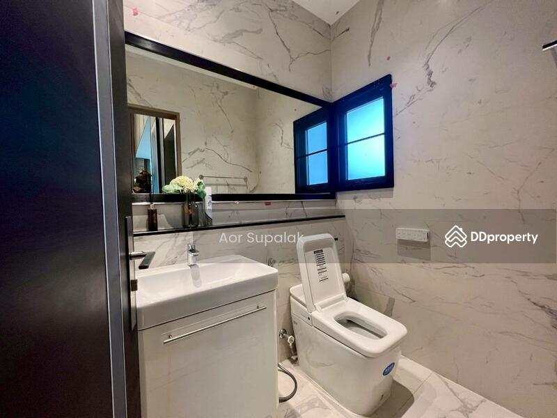For Rent - The Gentry Vibhavadi, Bangkok