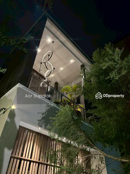 ให้เช่า - The Gentry Vibhavadi : เดอะ เจนทริ วิภาวดี, กรุงเทพ