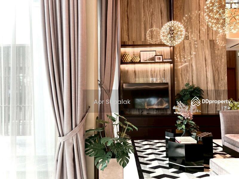 For Rent - The Gentry Vibhavadi, Bangkok