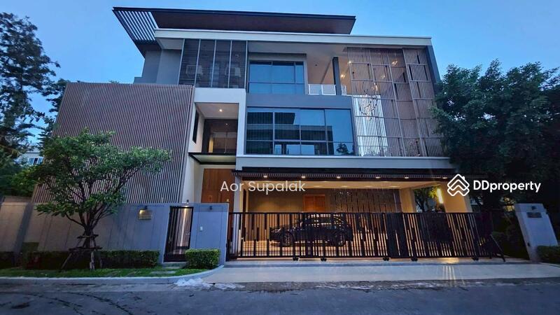 For Rent - The Gentry Vibhavadi, Bangkok