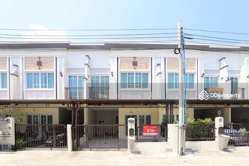 For Sale - Evercity Srinakarin-Namdaeng, Samut Prakan