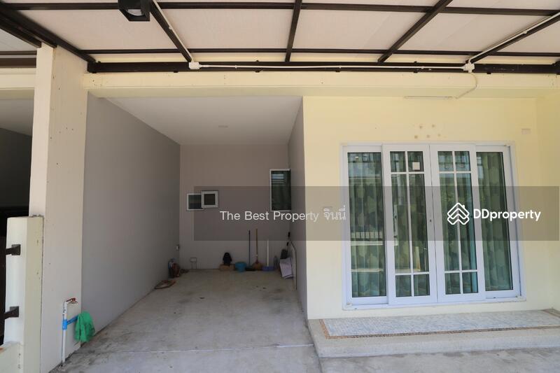 For Sale - Evercity Srinakarin-Namdaeng, Samut Prakan