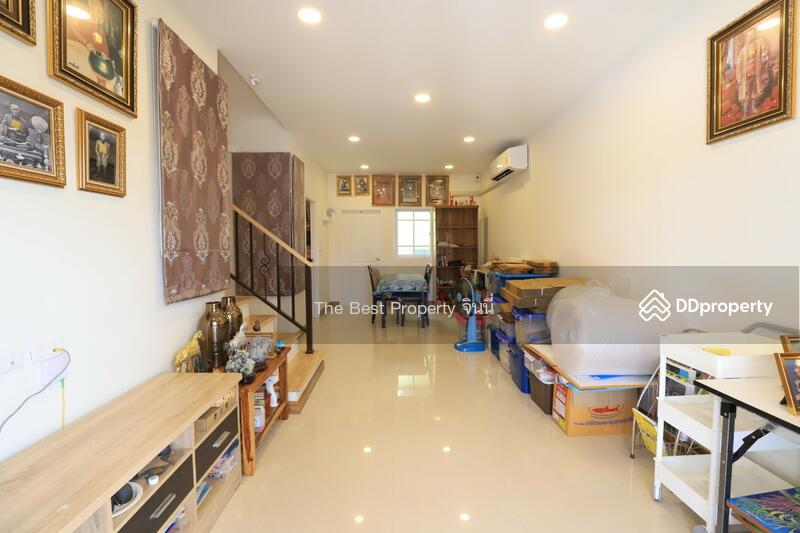 For Sale - Evercity Srinakarin-Namdaeng, Samut Prakan