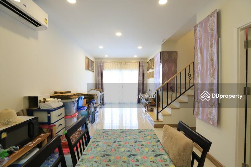 For Sale - Evercity Srinakarin-Namdaeng, Samut Prakan
