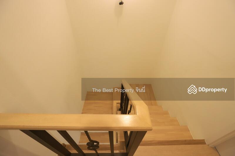 For Sale - Evercity Srinakarin-Namdaeng, Samut Prakan