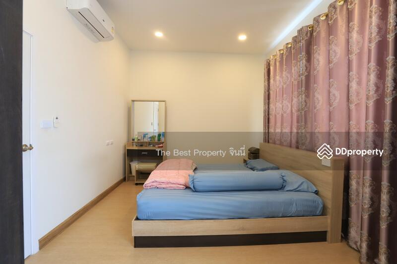 For Sale - Evercity Srinakarin-Namdaeng, Samut Prakan