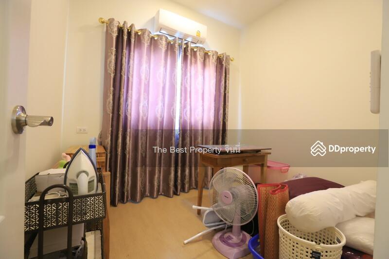 For Sale - Evercity Srinakarin-Namdaeng, Samut Prakan