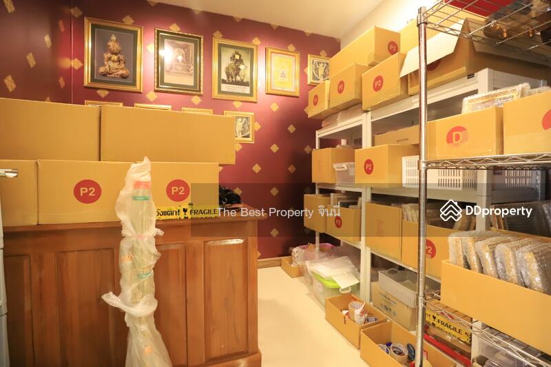 For Sale - Evercity Srinakarin-Namdaeng, Samut Prakan