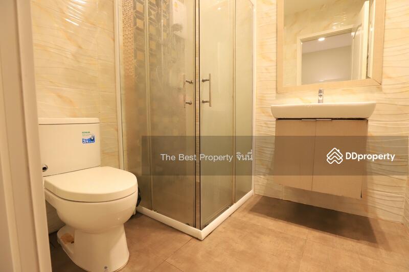 For Sale - Evercity Srinakarin-Namdaeng, Samut Prakan