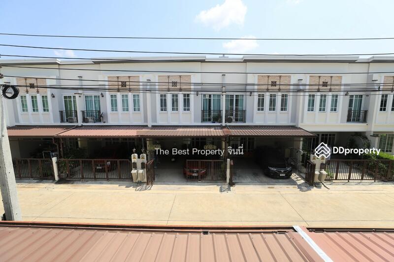 For Sale - Evercity Srinakarin-Namdaeng, Samut Prakan