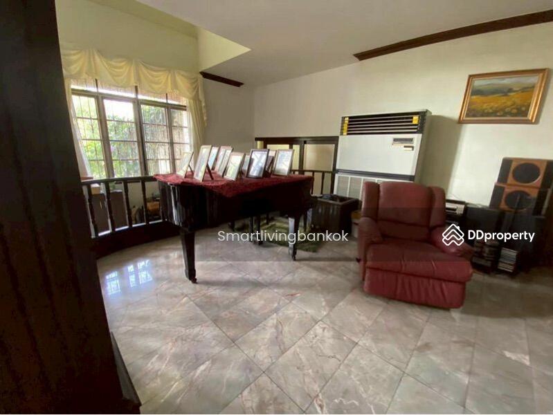 For Sale - House Phasi Charoen, Bangkok