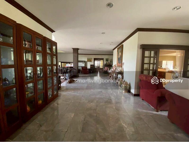 For Sale - House Phasi Charoen, Bangkok
