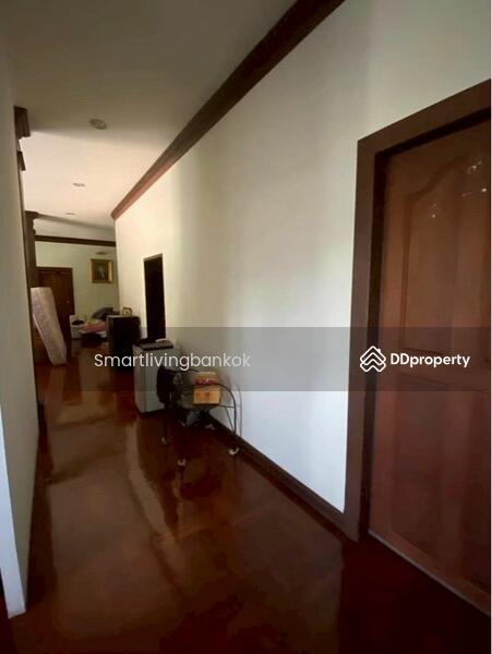 For Sale - House Phasi Charoen, Bangkok