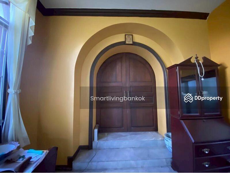 For Sale - House Phasi Charoen, Bangkok