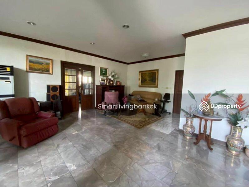 For Sale - House Phasi Charoen, Bangkok