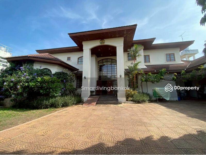 For Sale - House Phasi Charoen, Bangkok