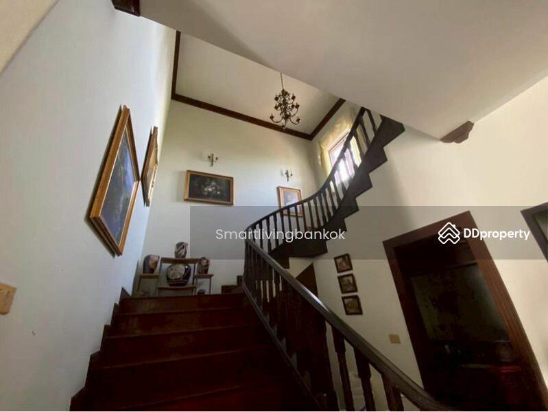 For Sale - House Phasi Charoen, Bangkok