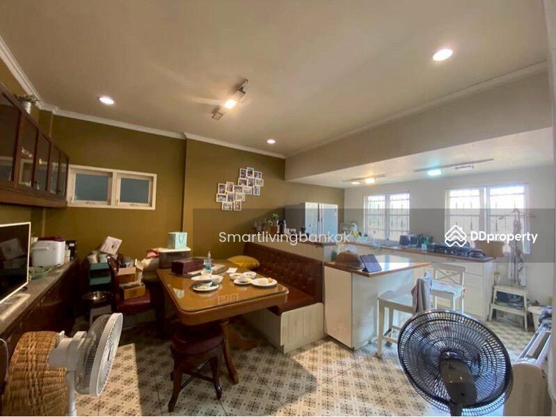 For Sale - House Phasi Charoen, Bangkok