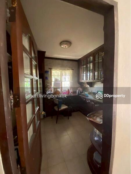 For Sale - House Phasi Charoen, Bangkok