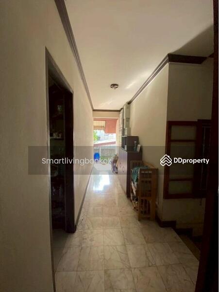 For Sale - House Phasi Charoen, Bangkok
