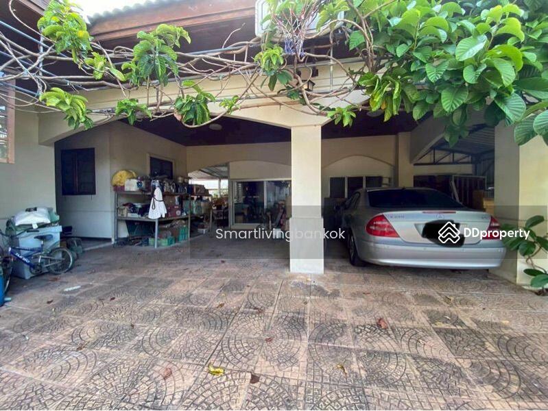 For Sale - House Phasi Charoen, Bangkok