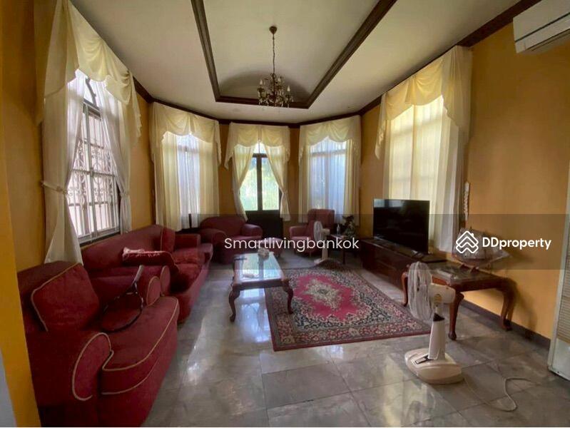 For Sale - House Phasi Charoen, Bangkok