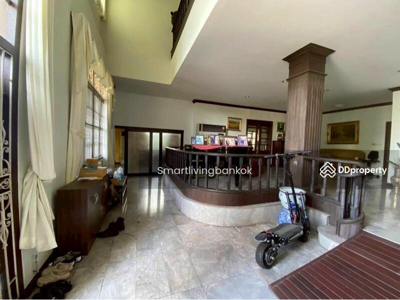 For Sale - House Phasi Charoen, Bangkok