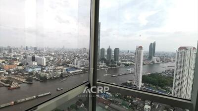ขาย - Baan Sathorn Chao Phraya : บ้านสาทรเจ้าพระยา, กรุงเทพ