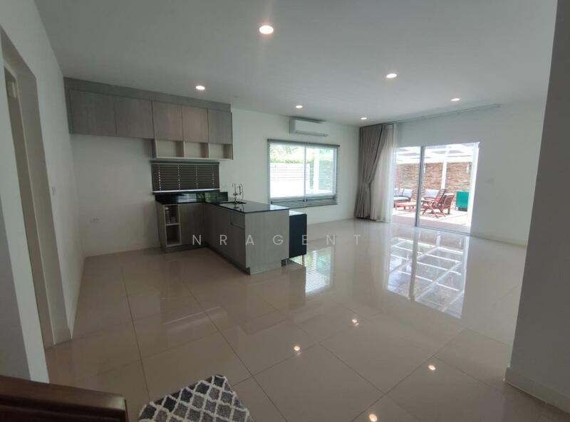 Burasiri Panyaintra, Bangkok, Khlong Song Road, Bang Chun, Khlong Sam Wa, Bangkok, 5 Bedrooms, 302 sqm, Single Detached House For Sale, by NRagent, 11910068 - DDproperty.com