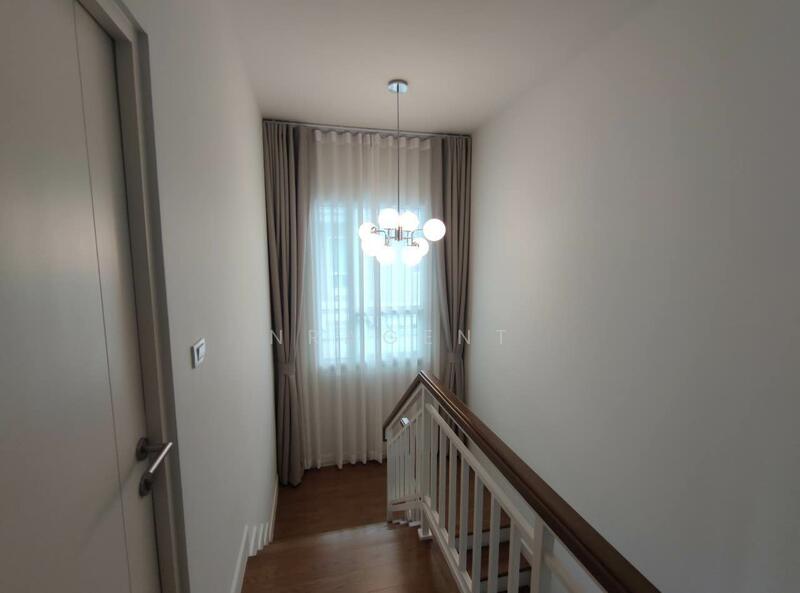 Burasiri Panyaintra, Bangkok, Khlong Song Road, Bang Chun, Khlong Sam Wa, Bangkok, 5 Bedrooms, 302 sqm, Single Detached House For Sale, by NRagent, 11910068 - DDproperty.com