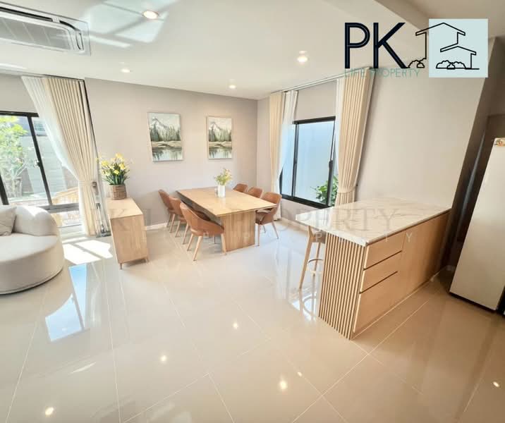 5R0712 Pool villa for rent 4 bedroom 4 bathroom 120,000/month at kathu have fully furnished, Phuket, Kathu, Kathu, Phuket, 4 Bedrooms, 300 sqm, Villa For Rent, by PK LIFE Property, 11910081 - DDproperty.com
