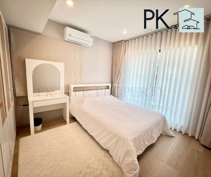 5R0712 Pool villa for rent 4 bedroom 4 bathroom 100,000/month at kathu have fully furnished, Phuket, Kathu, Phuket, 4 Bedrooms, 300 sqm, Villa For Rent, by PK LIFE Property, 11910081 - DDproperty.com