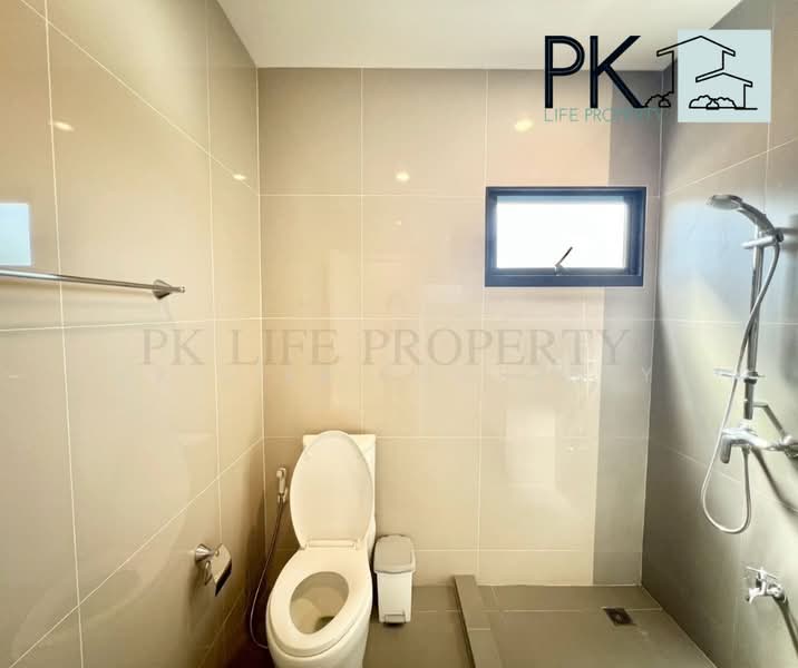 5R0712 Pool villa for rent 4 bedroom 4 bathroom 100,000/month at kathu have fully furnished, Phuket, Kathu, Phuket, 4 Bedrooms, 300 sqm, Villa For Rent, by PK LIFE Property, 11910081 - DDproperty.com